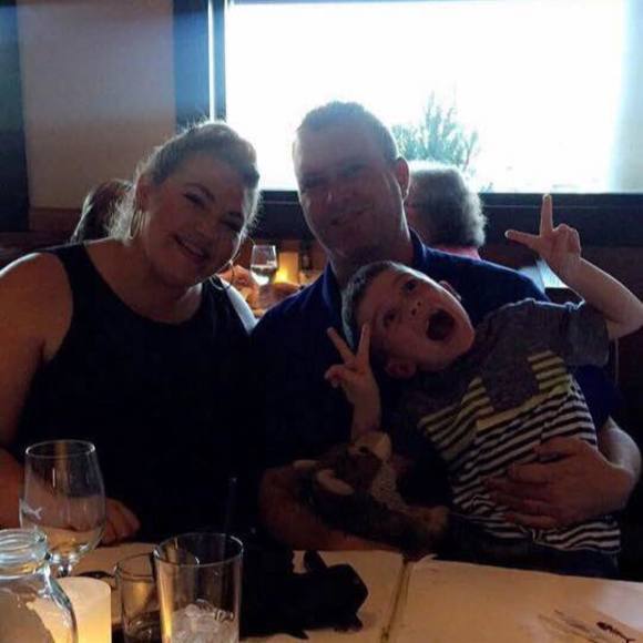 Meet your Posher, Kristine - Picture 1 of 1